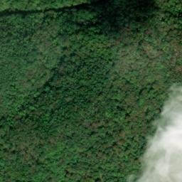 Satellite imagery of Strauss Ridge, US