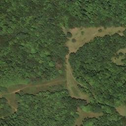 Satellite imagery of 1134 — NGS HX0153 — Lewis County, US, US