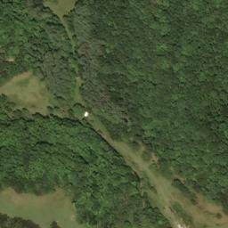 Satellite imagery of 1134 — NGS HX0153 — Lewis County, US, US