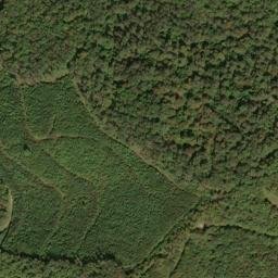 Satellite imagery of Zinn Ridge, US