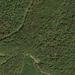 Satellite imagery of Zinn Ridge, US