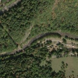 Satellite imagery of Eagle Rock, US