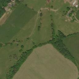 Satellite imagery of Persimmon Ridge, US