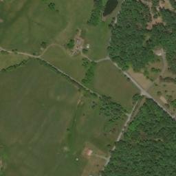 Satellite imagery of Persimmon Ridge, US