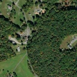 Satellite imagery of Cave Ridge, US