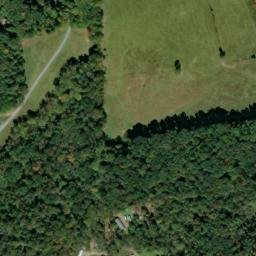 Satellite imagery of Cave Ridge, US