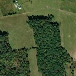 Satellite imagery of Cave Ridge, US
