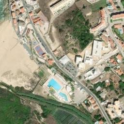Satellite imagery of Ponta do Rodízio, PT