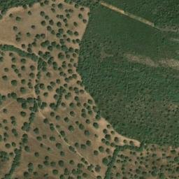 Satellite imagery of Sierra de Asuarón, ES