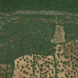 Satellite imagery of Sierra de Asuarón, ES