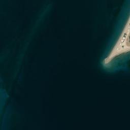 Satellite imagery of Ákra Lithádha, GR