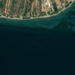 Satellite imagery of Ákra Lithádha, GR