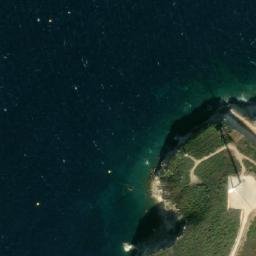 Satellite imagery of Ilıca Burnu, TR