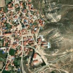 Drone Görünümü