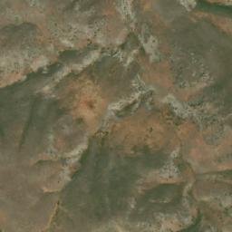 Satellite imagery of Qarovuldaş Dağı, AZ