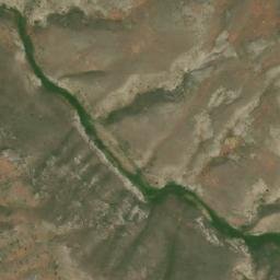 Satellite imagery of Qarovuldaş Dağı, AZ