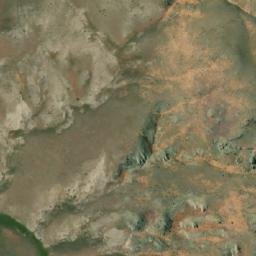 Satellite imagery of Qarovuldaş Dağı, AZ