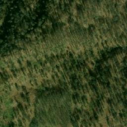 Satellite imagery of Gora Vobba, AZ