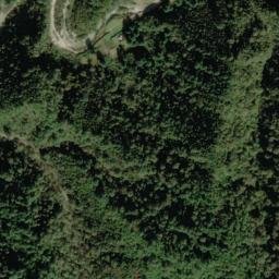 Satellite imagery of K'ŭnjigol-gogae, KP