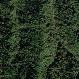 Satellite imagery of K'ŭnjigol-gogae, KP