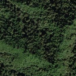 Satellite imagery of K'ŭnjigol-gogae, KP