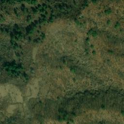 Satellite imagery of Hanŭlchae-ryŏng, KP