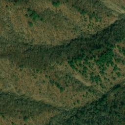 Satellite imagery of Hŭin-bawi, KP