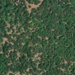 Satellite imagery of Cloverdale Mine Headquarters, US