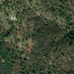 Satellite imagery of Alhambra Mine, US