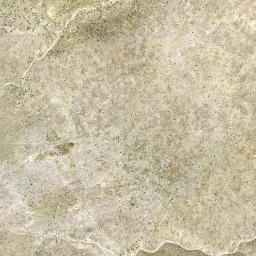 Satellite imagery of Mammoth Mine, US