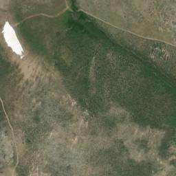 Satellite imagery of Gold Bug Mine, US