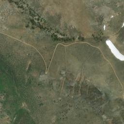 Satellite imagery of Gold Bug Mine, US