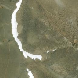 Satellite imagery of Premier Mine, US