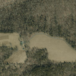 Satellite imagery of Dow Ridge, US