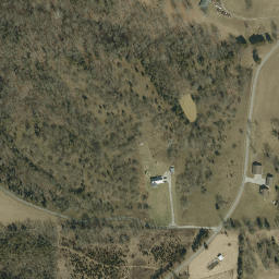 Satellite imagery of Dow Ridge, US