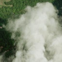 Satellite imagery of Shinkles Ridge, US