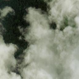 Satellite imagery of Shinkles Ridge, US