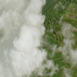 Satellite imagery of Shinkles Ridge, US