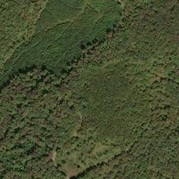 Satellite imagery of Zinn Ridge, US