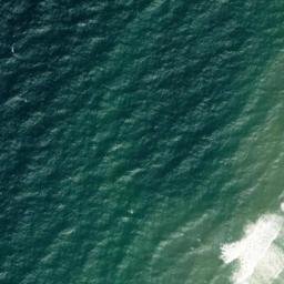 Satellite imagery of Ponta do Rodízio, PT