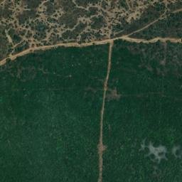 Satellite imagery of survey_point, PT
