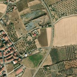 Satellite imagery of survey_point, PT