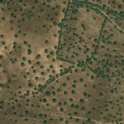 Satellite imagery of Sierra de Asuarón, ES