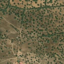 Satellite imagery of Sierra de Asuarón, ES
