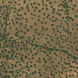 Satellite imagery of Sierra de Asuarón, ES