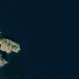 Satellite imagery of Ákra Geró, GR