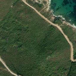 Satellite imagery of Ilıca Burnu, TR
