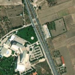 Drone Görünümü