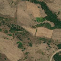 Satellite imagery of Çömbəlirah Dağı, AZ