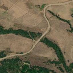 Satellite imagery of Çömbəlirah Dağı, AZ